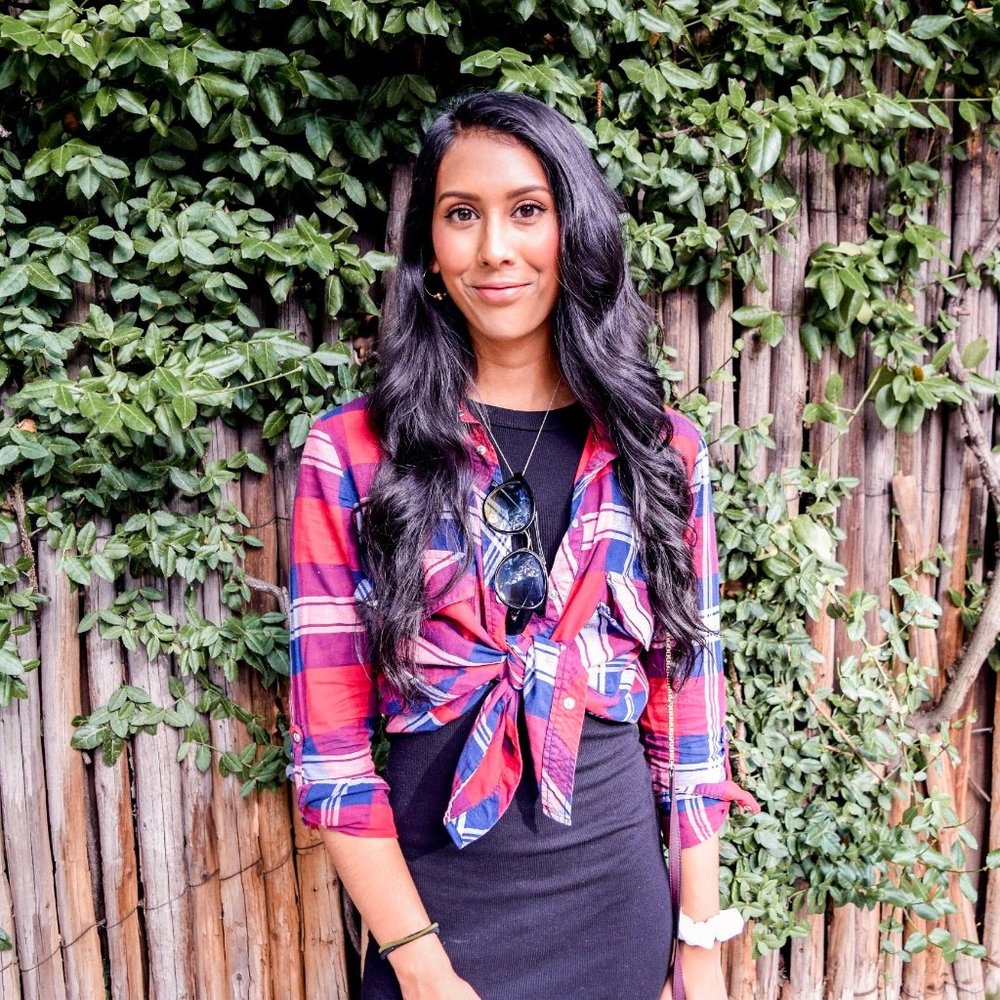 Meet your Posher, Sabrina